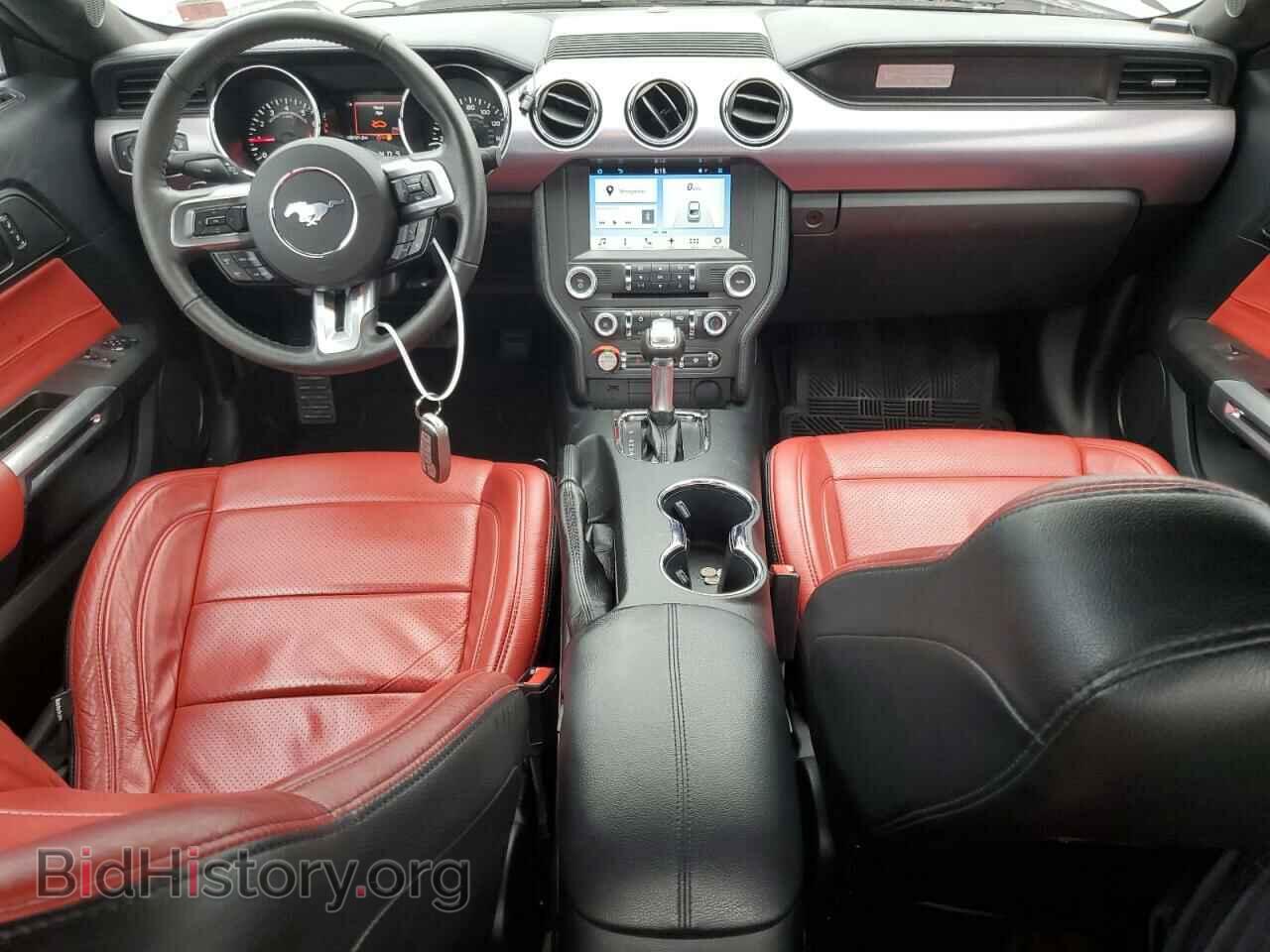2017 FORD ALL Models - VIN: 1FA6P8TH6H5321826 - Фото 8