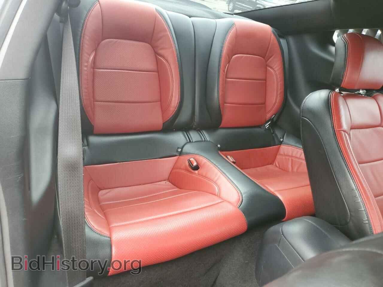 2017 FORD ALL Models - VIN: 1FA6P8TH6H5321826 - Фото 10