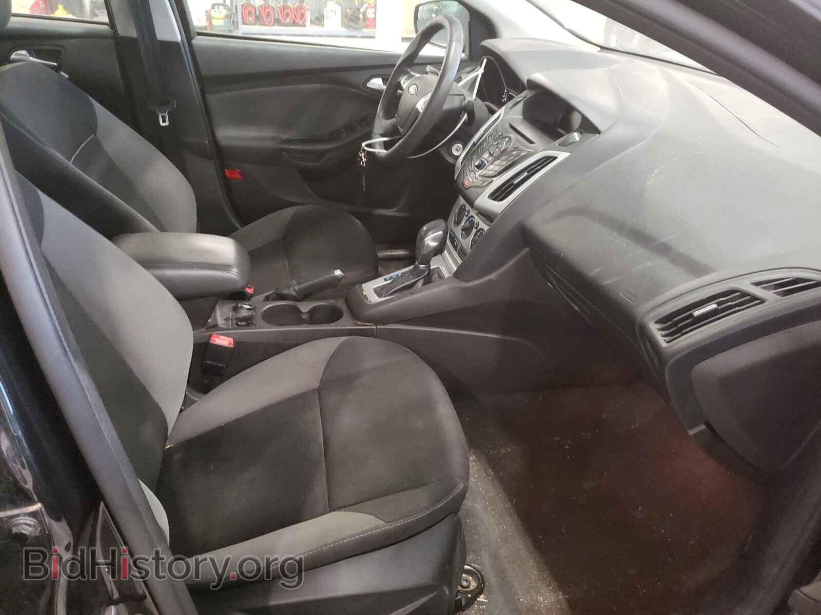 2014 FORD FOCUS - VIN: 1FADP3F23EL209025 - Photo 5