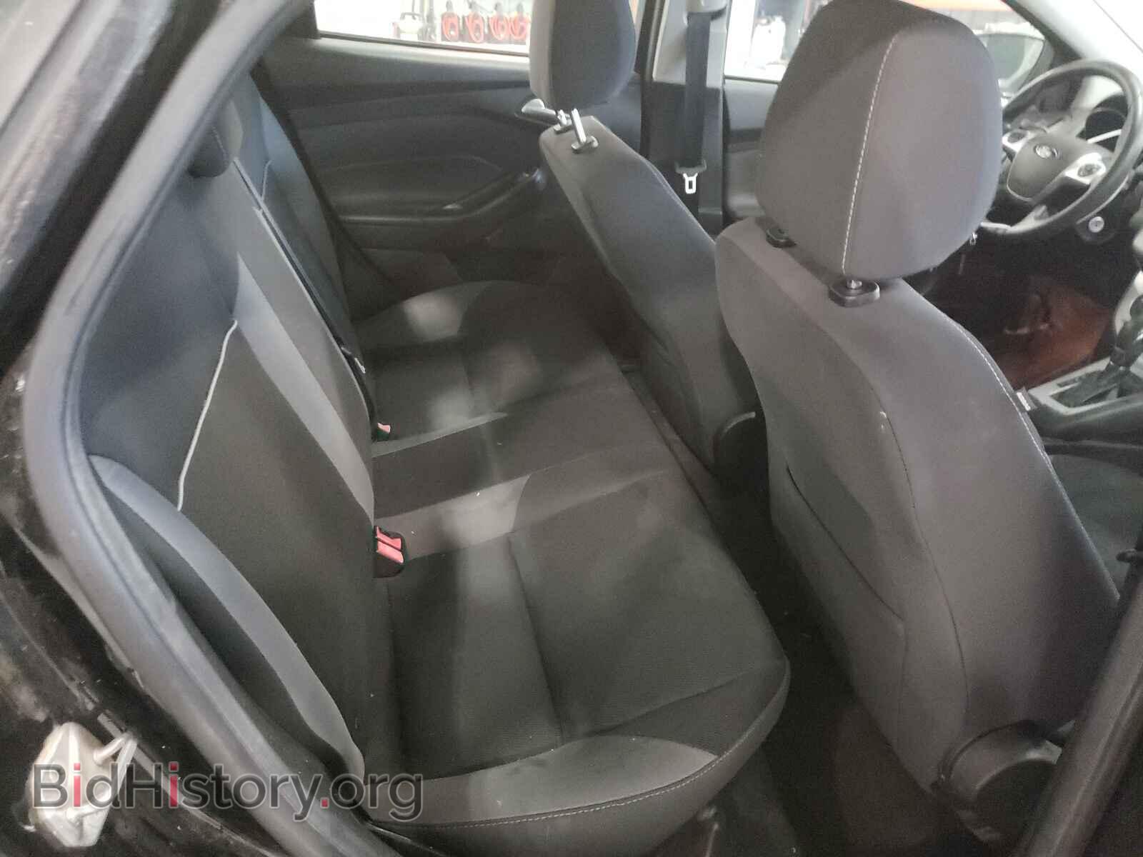 2014 FORD FOCUS - VIN: 1FADP3F23EL209025 - Photo 6