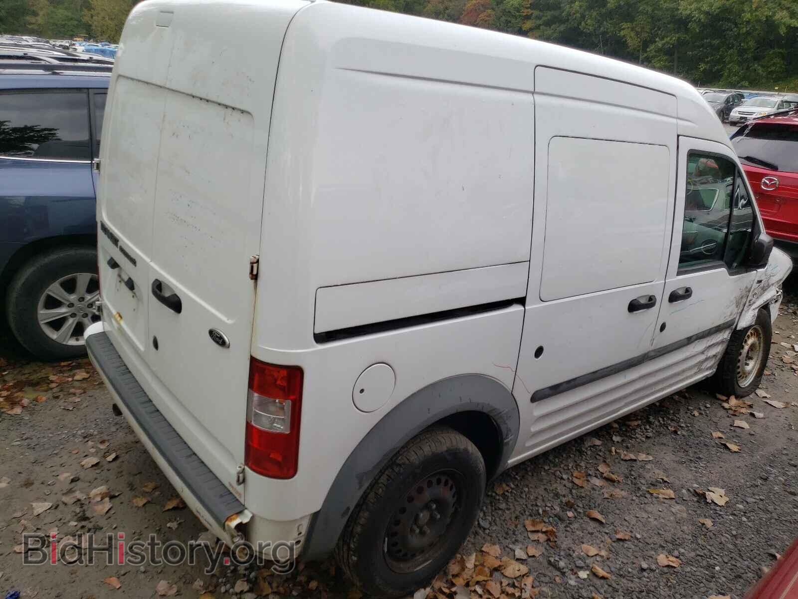 2011 FORD TRANSIT CO - VIN: NM0LS7BN8BT053231 - Фото 4