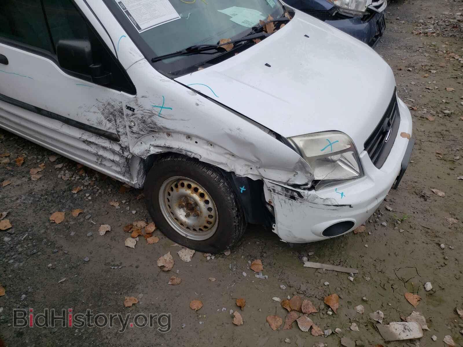 2011 FORD TRANSIT CO - VIN: NM0LS7BN8BT053231 - Фото 9