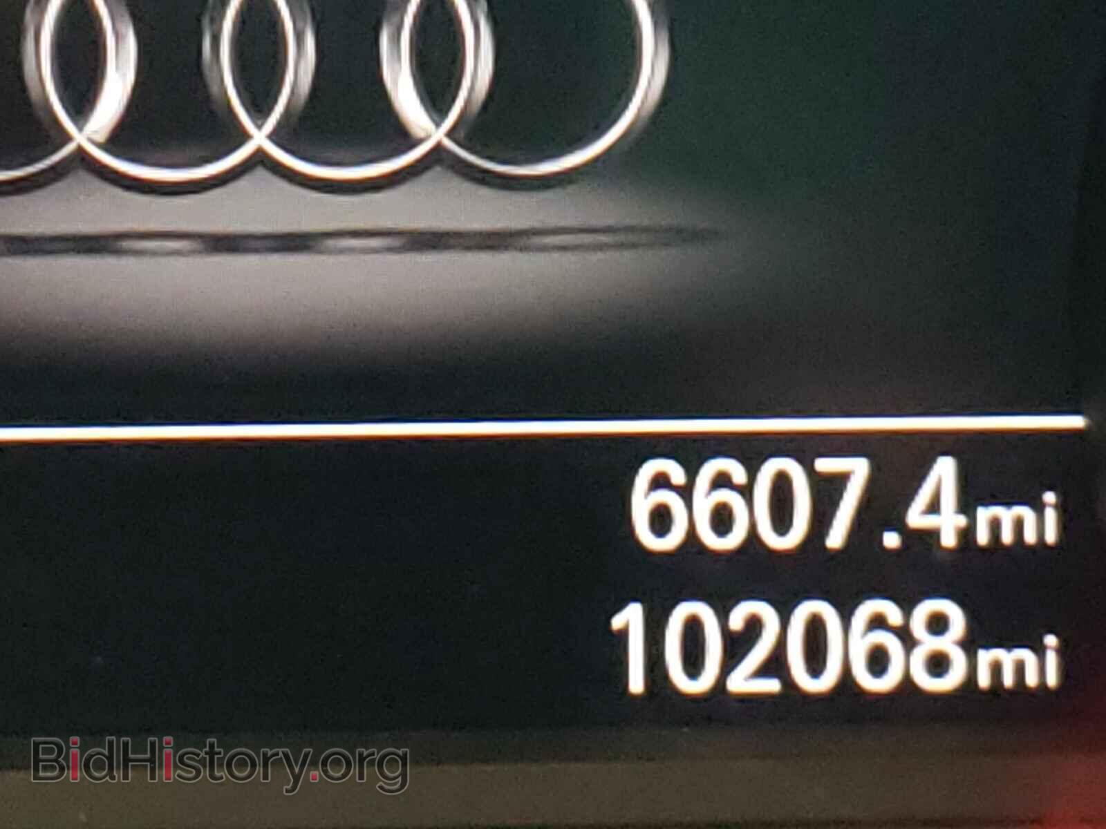 2016 AUDI A6 - VIN: WAUFGAFC6GN114883 - Фото 8