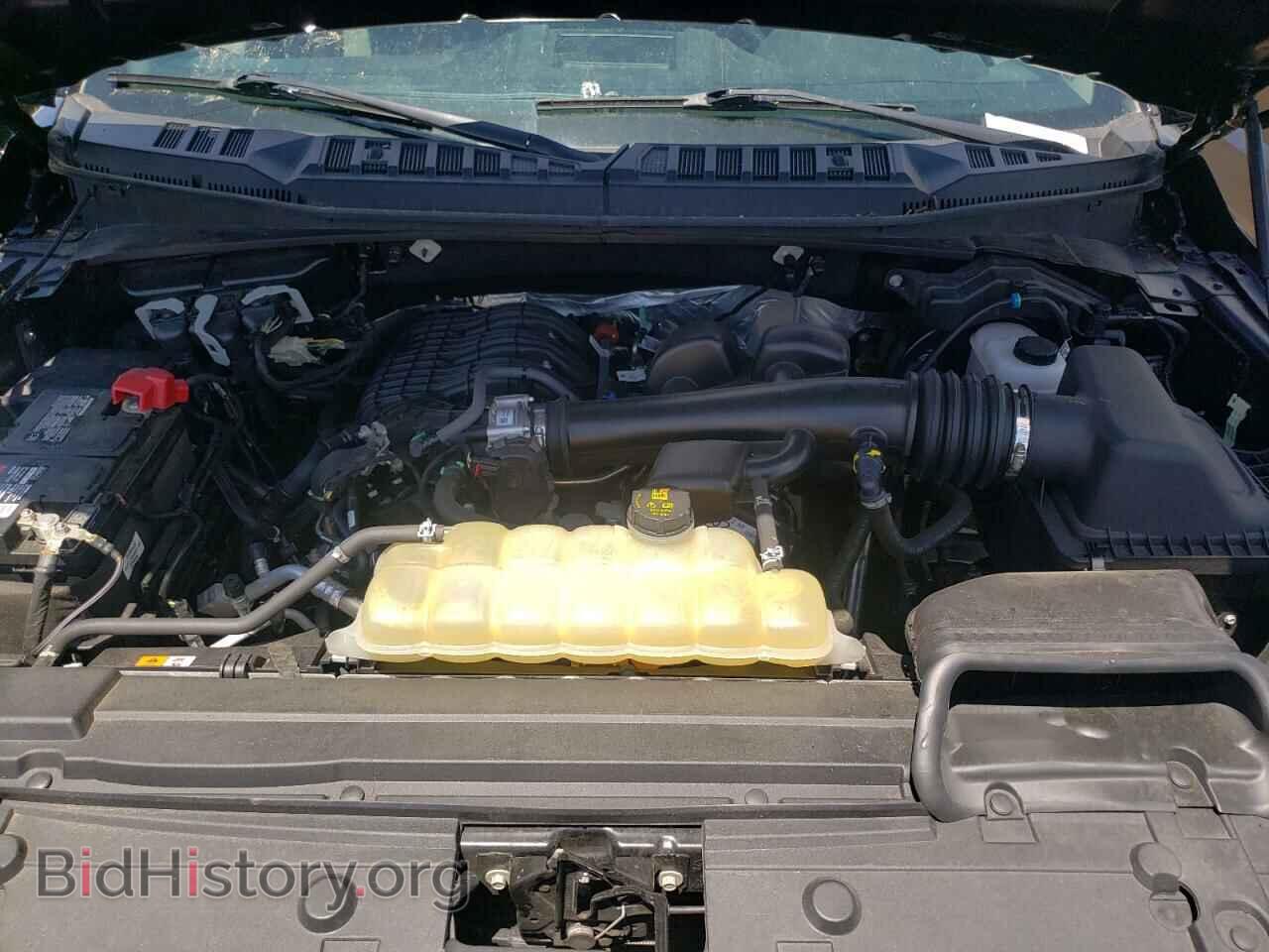2019 FORD All Models - VIN: 1FTMF1EB3KFB64729 - Фото 11