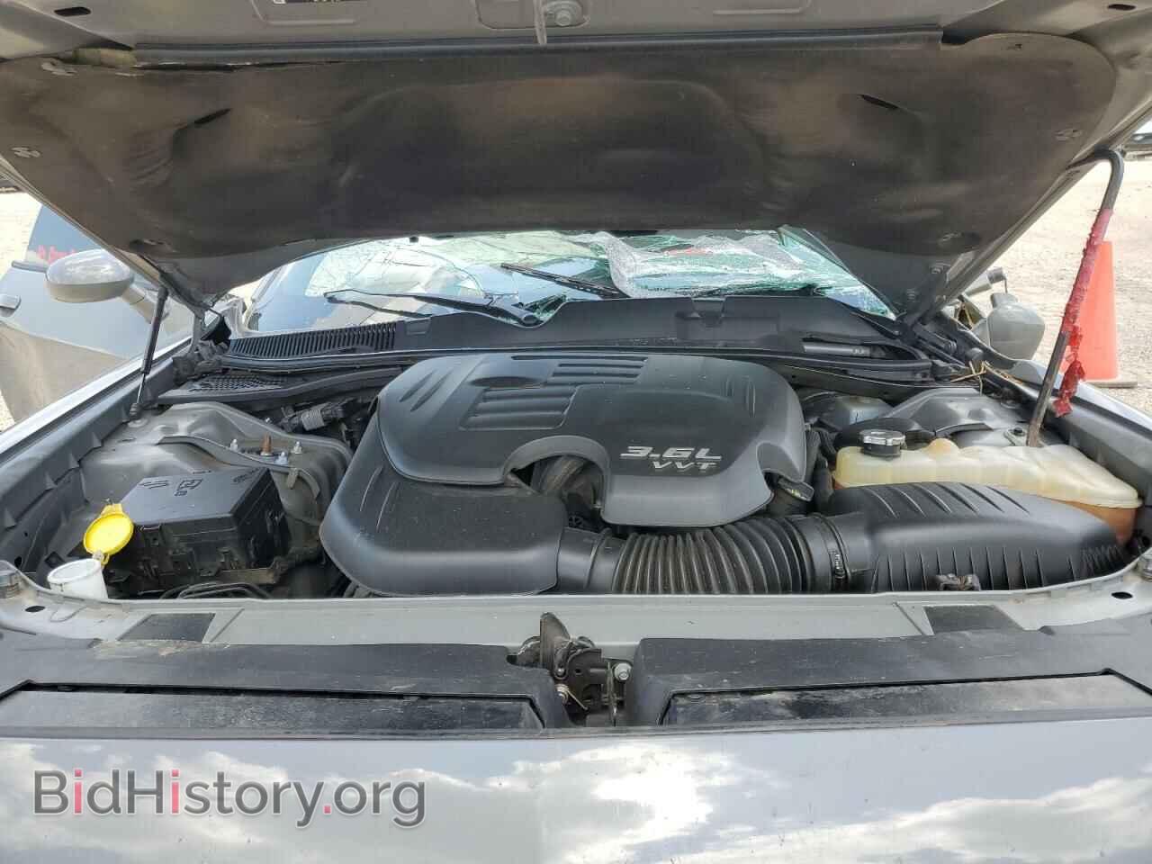 2018 DODGE CHALLENGER - VIN: 2C3CDZAG5JH215201 - Фото 11