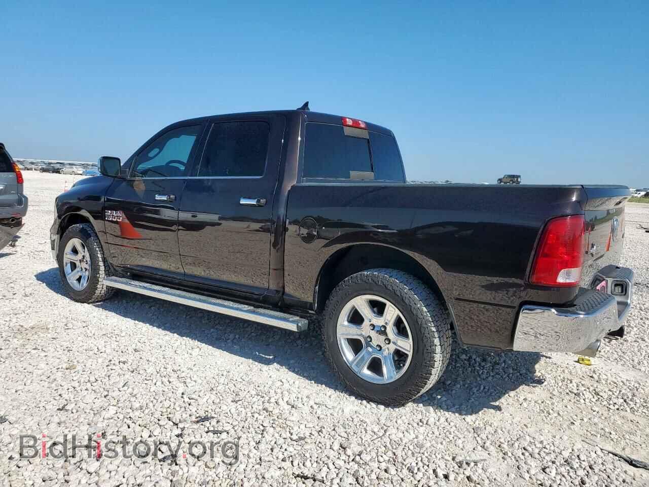 2017 RAM 1500 - VIN: 1C6RR7LT7HS772997 - Фото 2