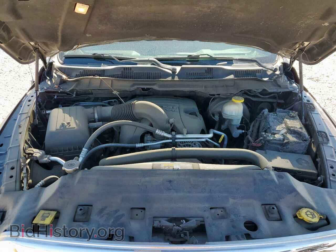 2017 RAM 1500 - VIN: 1C6RR7LT7HS772997 - Фото 11