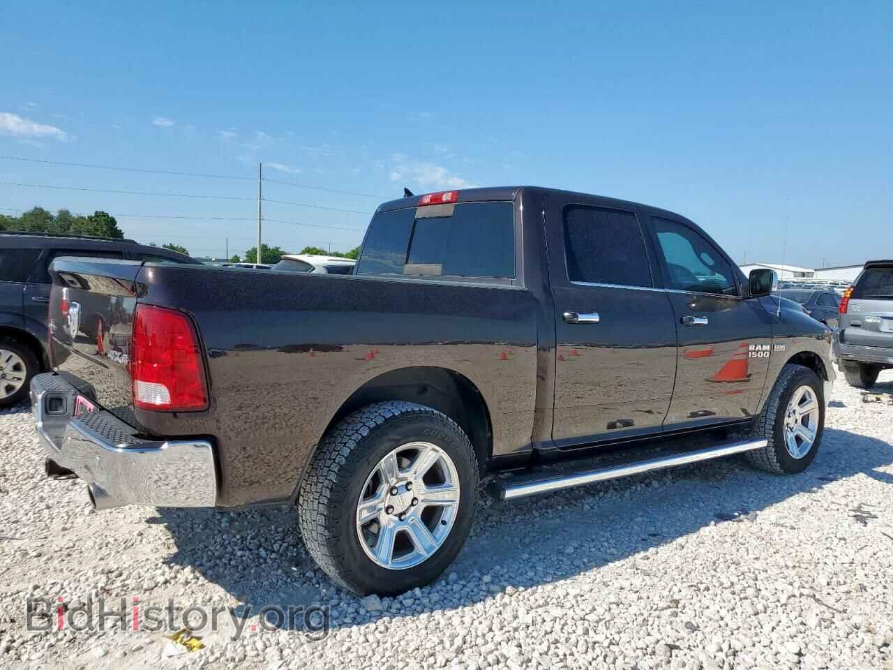 2017 RAM 1500 - VIN: 1C6RR7LT7HS772997 - Фото 3
