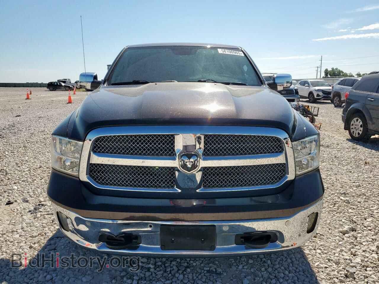 2017 RAM 1500 - VIN: 1C6RR7LT7HS772997 - Фото 5