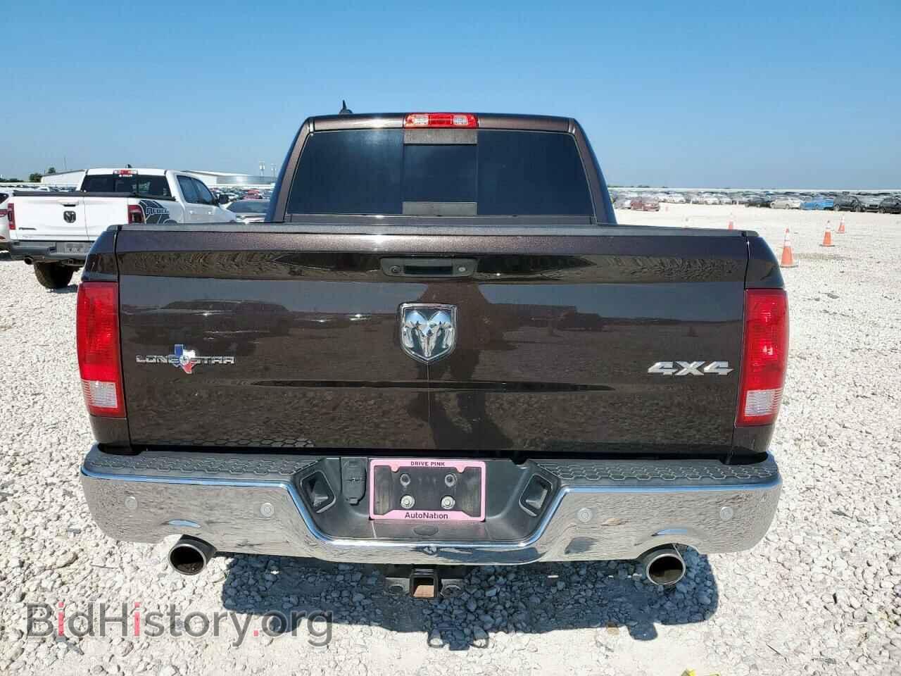2017 RAM 1500 - VIN: 1C6RR7LT7HS772997 - Фото 6