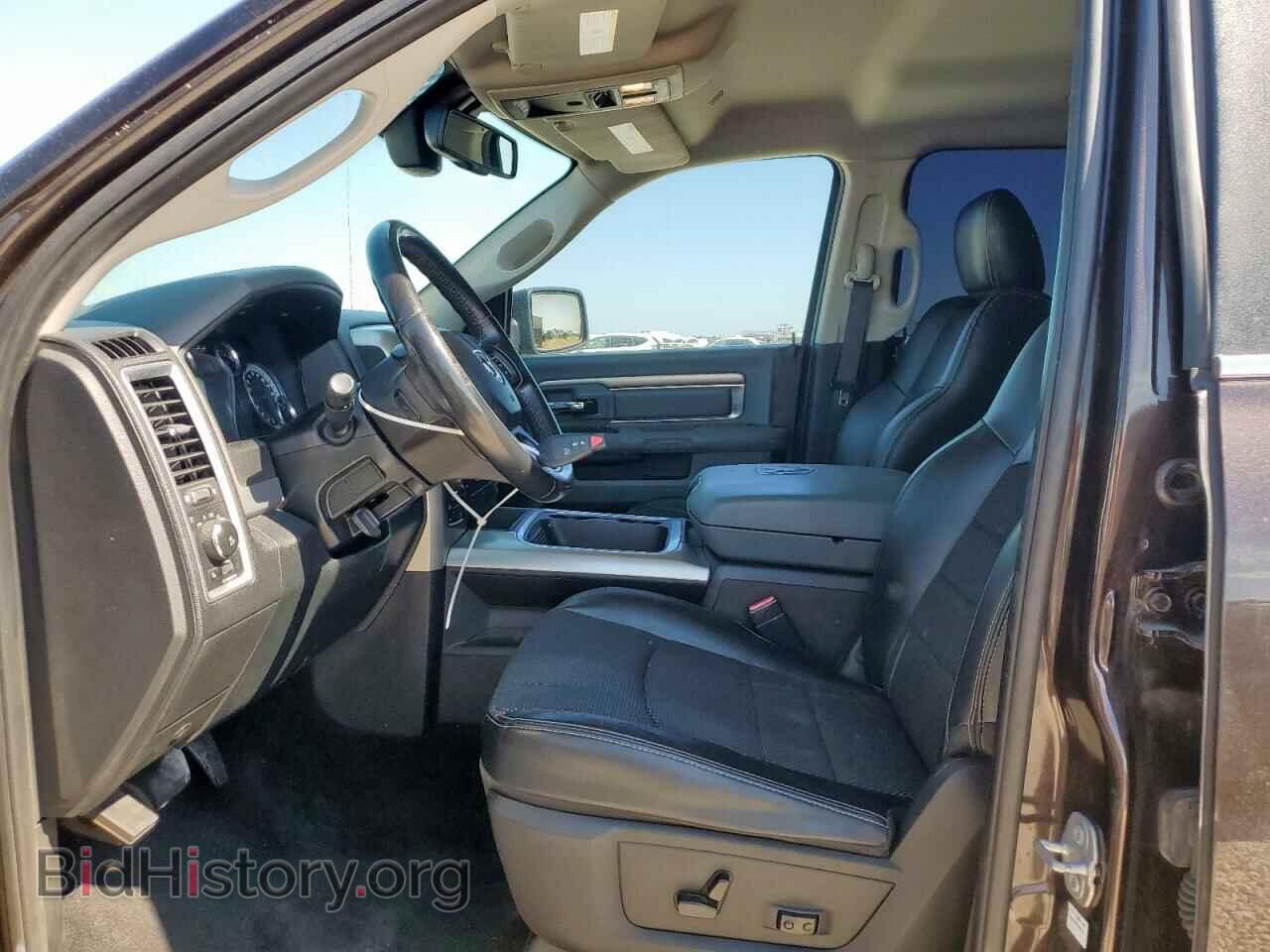 2017 RAM 1500 - VIN: 1C6RR7LT7HS772997 - Фото 7