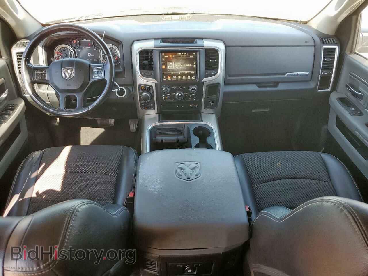 2017 RAM 1500 - VIN: 1C6RR7LT7HS772997 - Фото 8