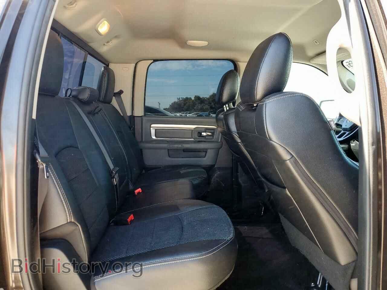 2017 RAM 1500 - VIN: 1C6RR7LT7HS772997 - Фото 10