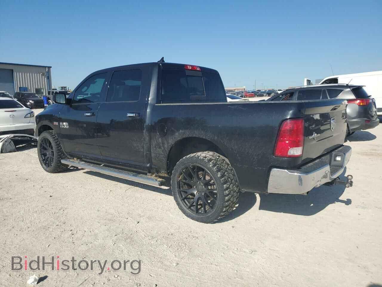 2015 RAM 1500 - VIN: 1C6RR6LT9FS769896 - Photo 2
