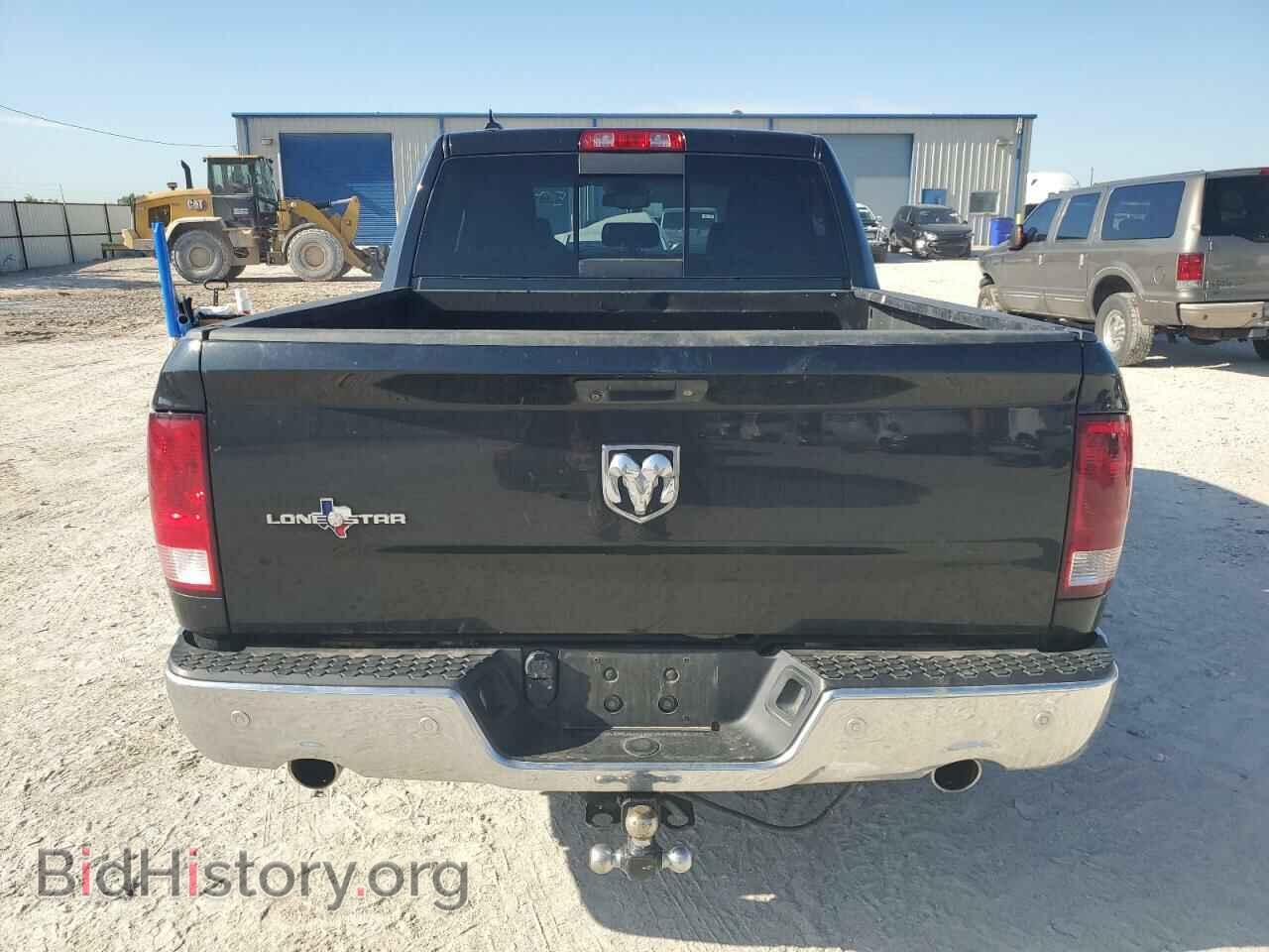 2015 RAM 1500 - VIN: 1C6RR6LT9FS769896 - Photo 6