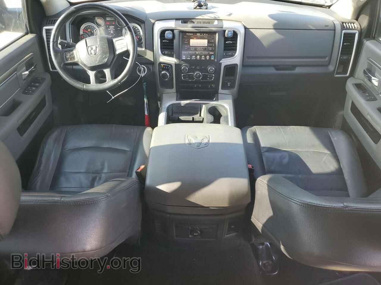2015 RAM 1500 - VIN: 1C6RR6LT9FS769896 - Photo 8