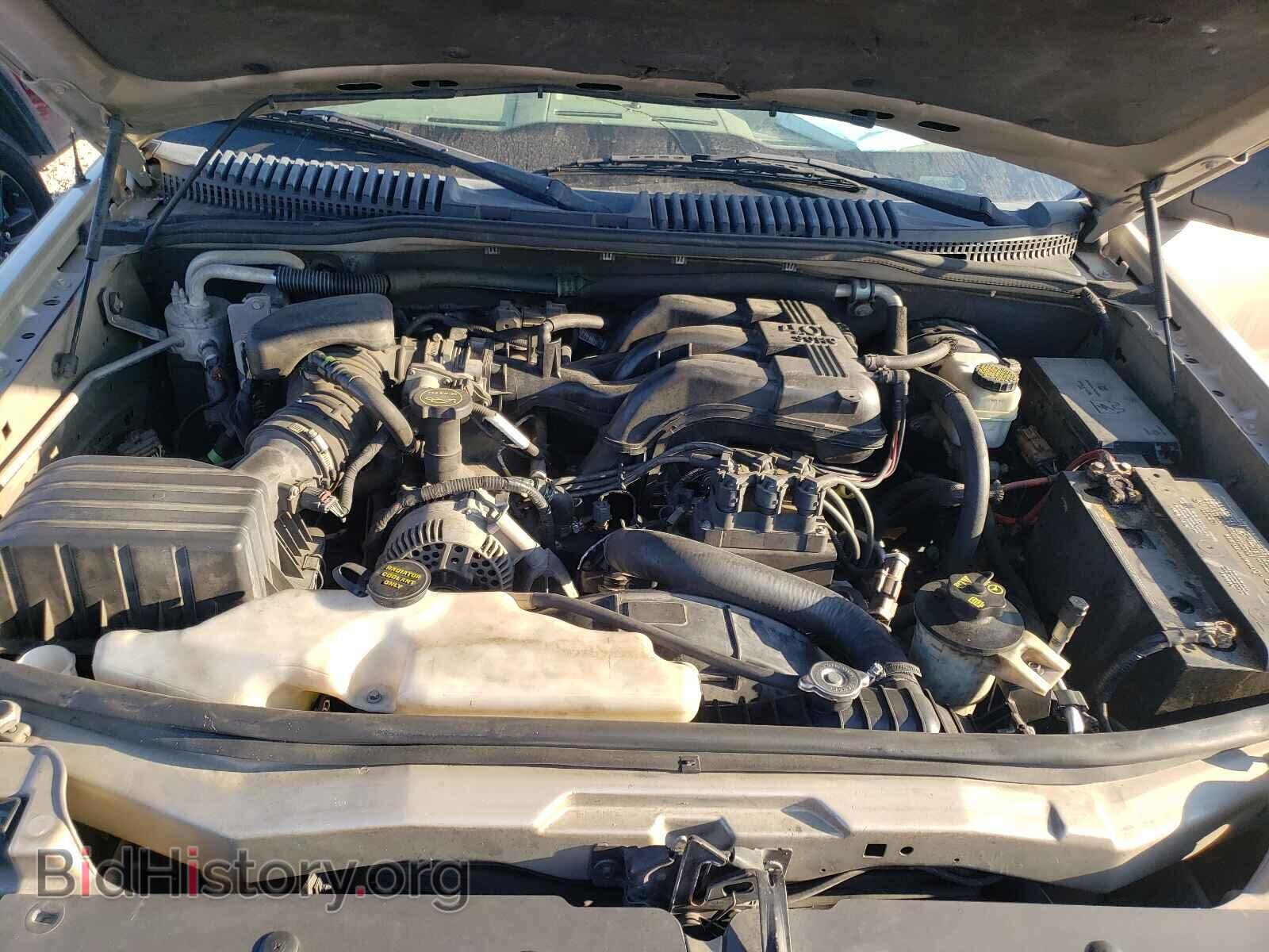 2006 FORD EXPLORER - VIN: 1FMEU62EX6ZA07222 - Фото 7