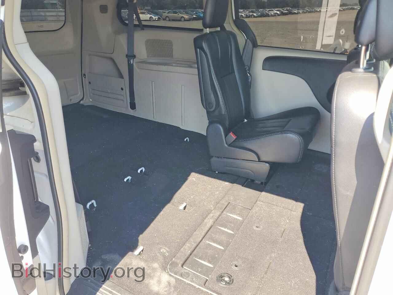 2015 CHRYSLER MINIVAN - VIN: 2C4RC1BG6FR645474 - Photo 11