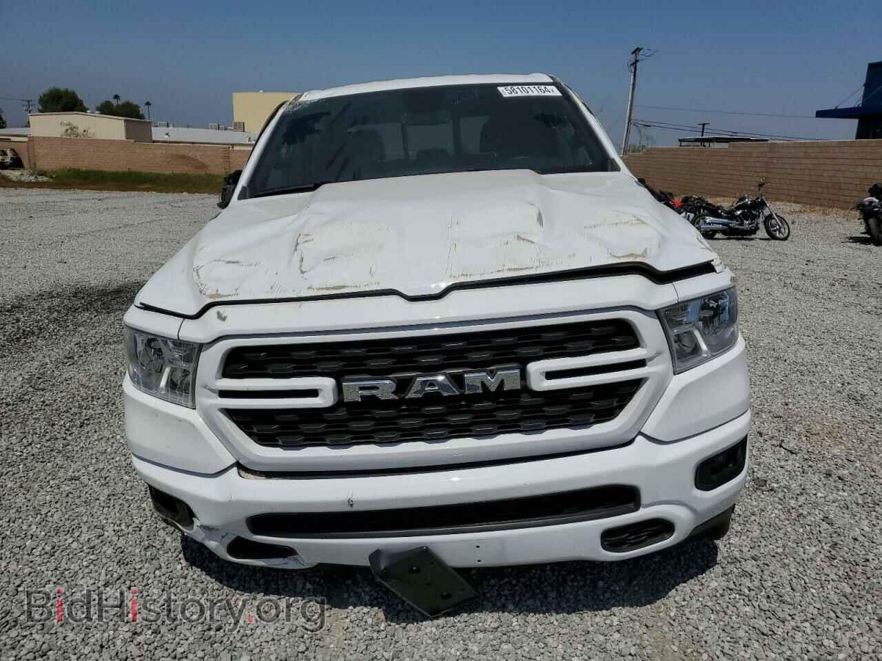 2023 RAM 1500 - VIN: 1C6SRFFT5PN702547 - Фото 5