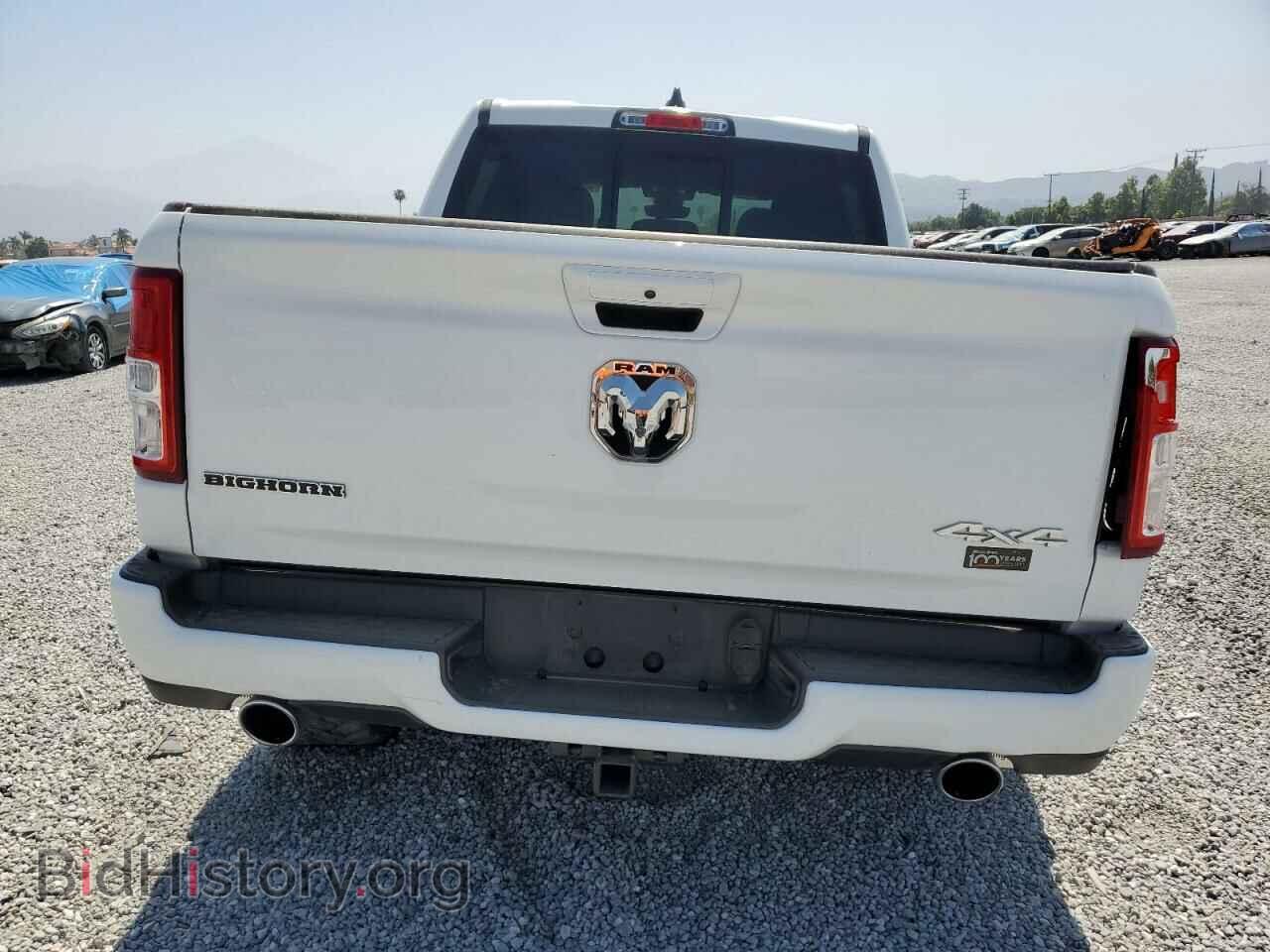 2023 RAM 1500 - VIN: 1C6SRFFT5PN702547 - Фото 6