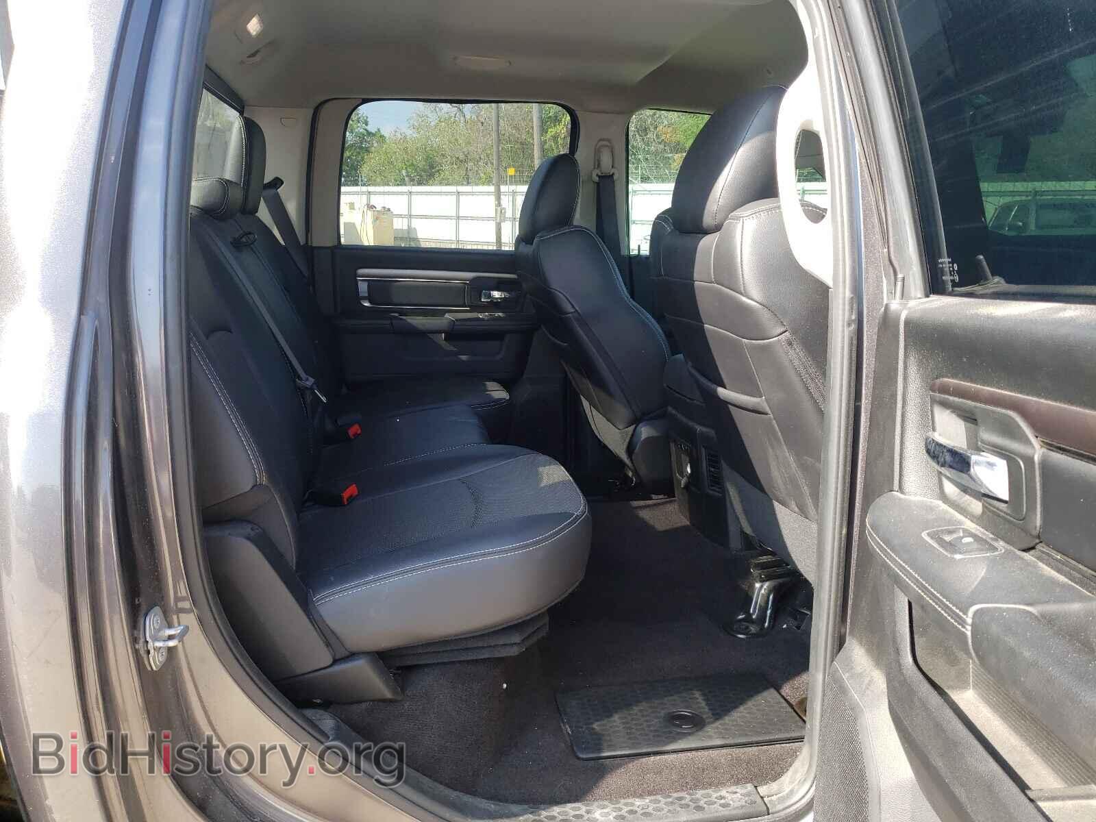 2017 RAM 1500 - VIN: 1C6RR7MT1HS794041 - Фото 6