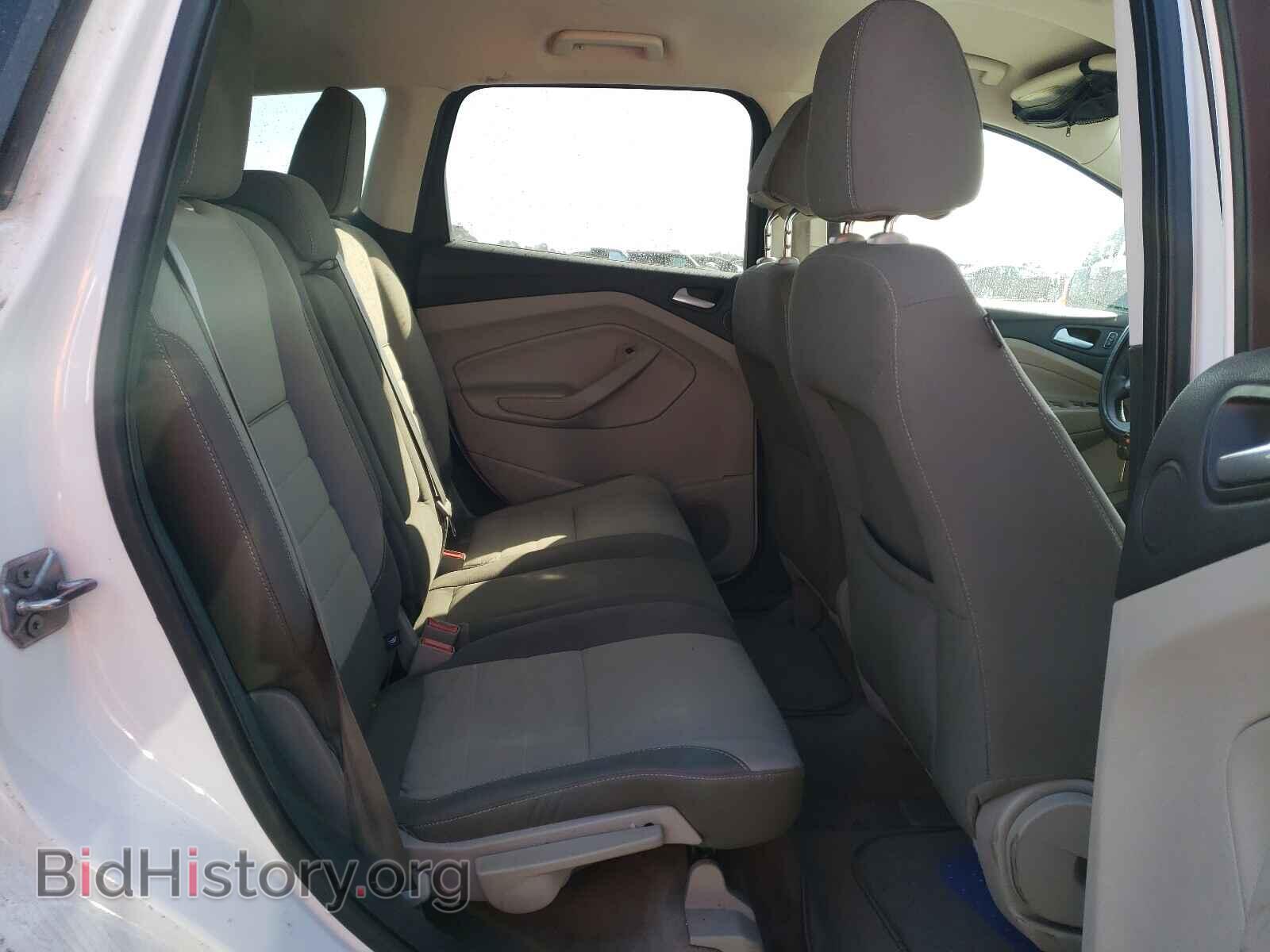 2013 FORD ESCAPE - VIN: 1FMCU0GX6DUC03330 - Photo 6
