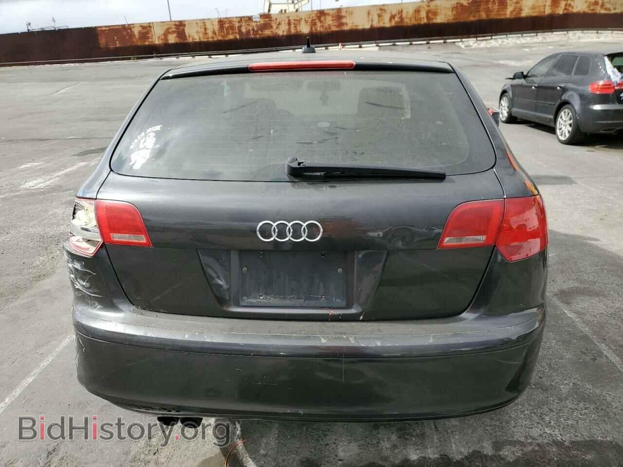 2007 AUDI A3 - VIN: WAUNF78P97A036463 - Фото 6