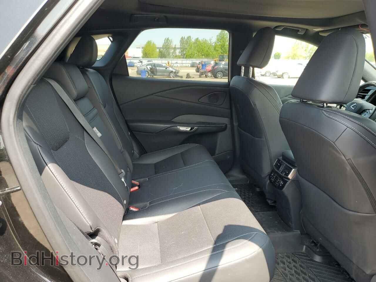 2023 LEXUS RX350 - VIN: 2T2BAMCA7PC010330 - Фото 11