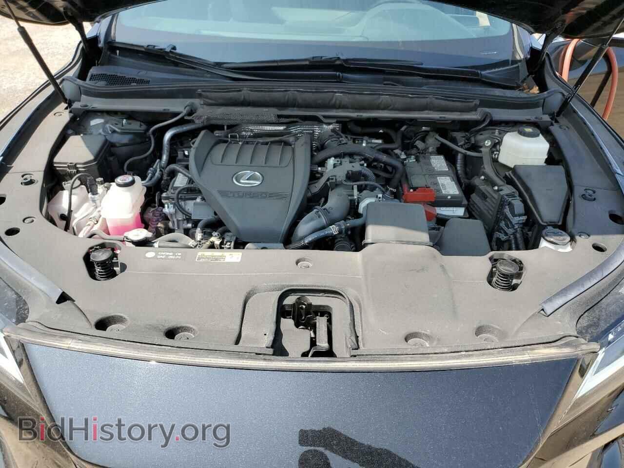 2023 LEXUS RX350 - VIN: 2T2BAMCA7PC010330 - Фото 12