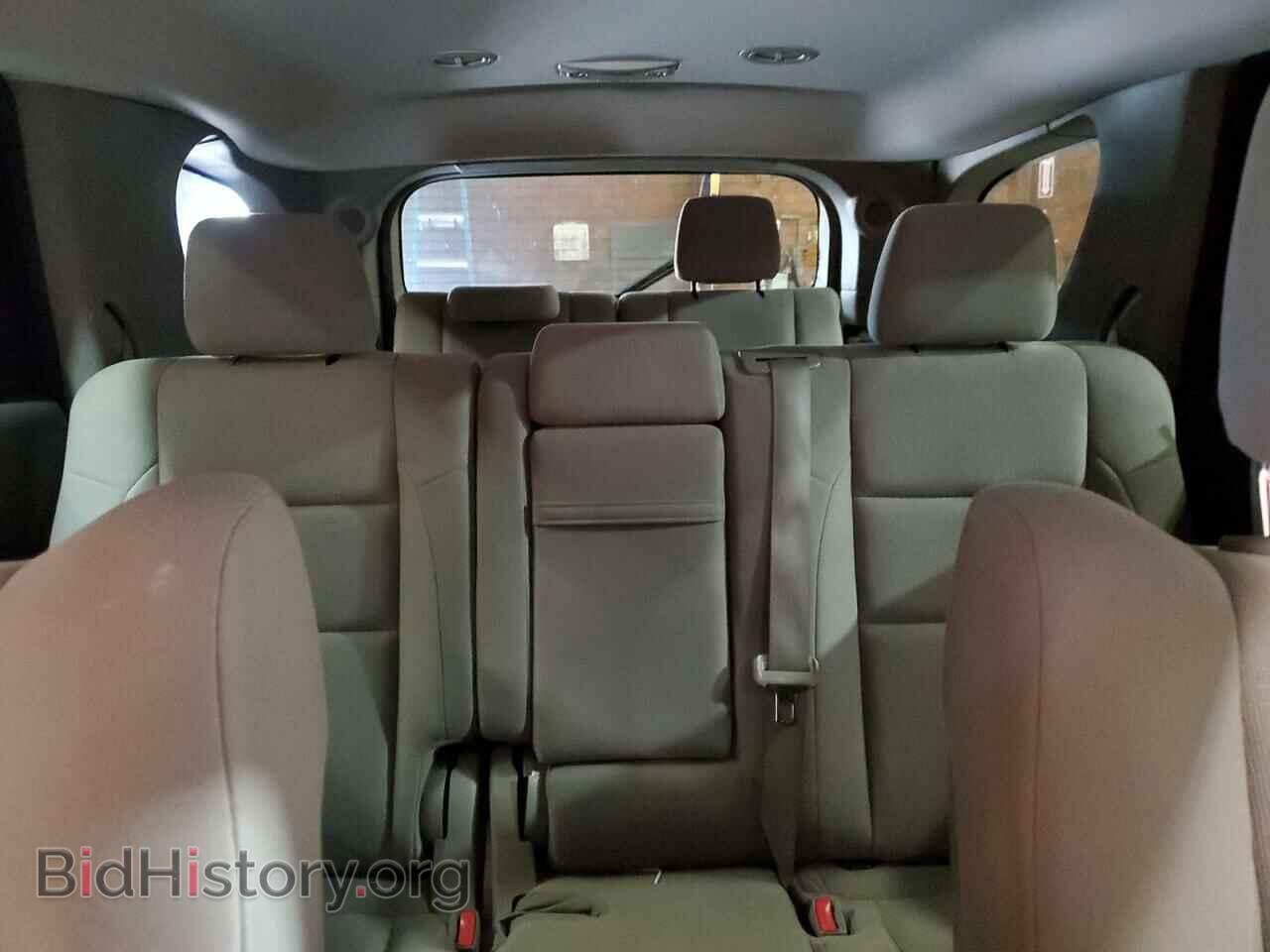 2011 DODGE DURANGO - VIN: 1D4SE4GT1BC628297 - Фото 10