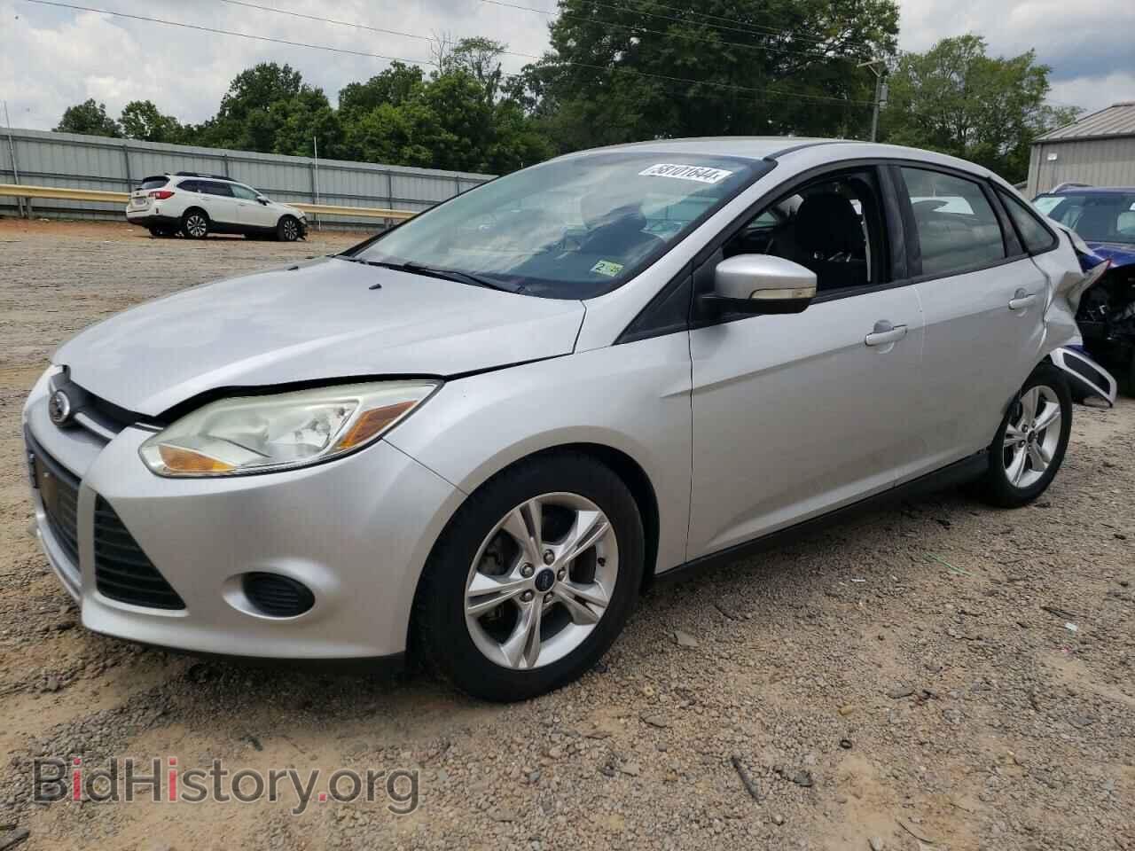 Photo 1FADP3F28EL265977 - FORD FOCUS 2014