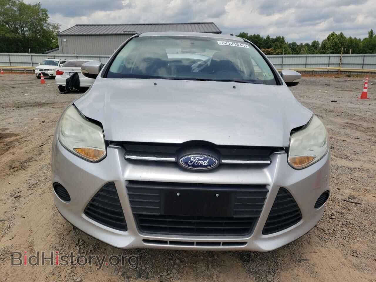 2014 FORD FOCUS - VIN: 1FADP3F28EL265977 - Photo 5