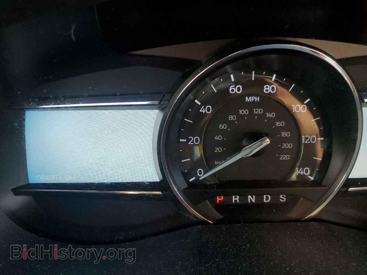 2016 FORD EXPLORER - VIN: 1FM5K8D82GGB62529 - Photo 9
