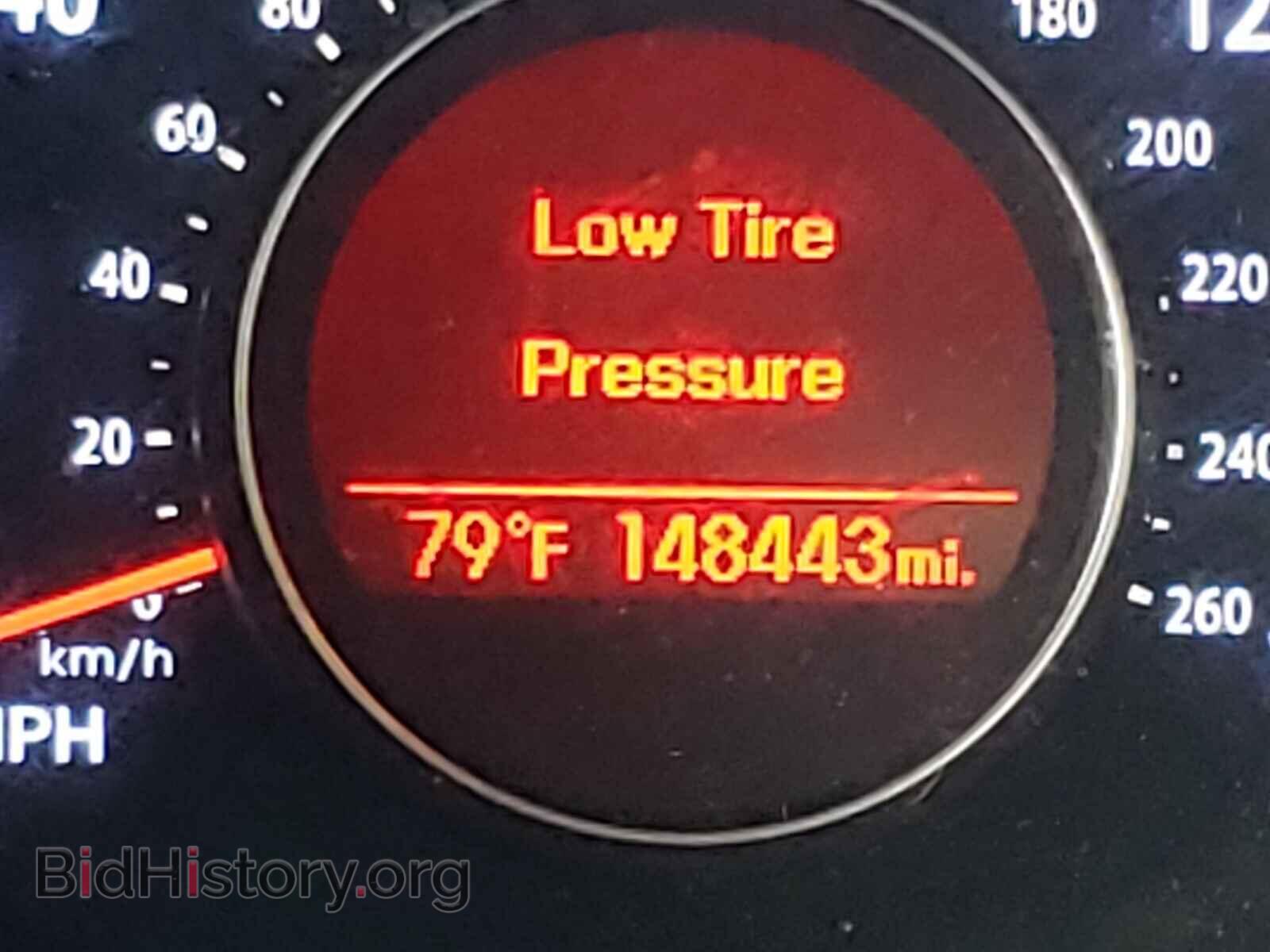 2013 KIA OPTIMA - VIN: 5XXGN4A79DG141415 - Фото 8