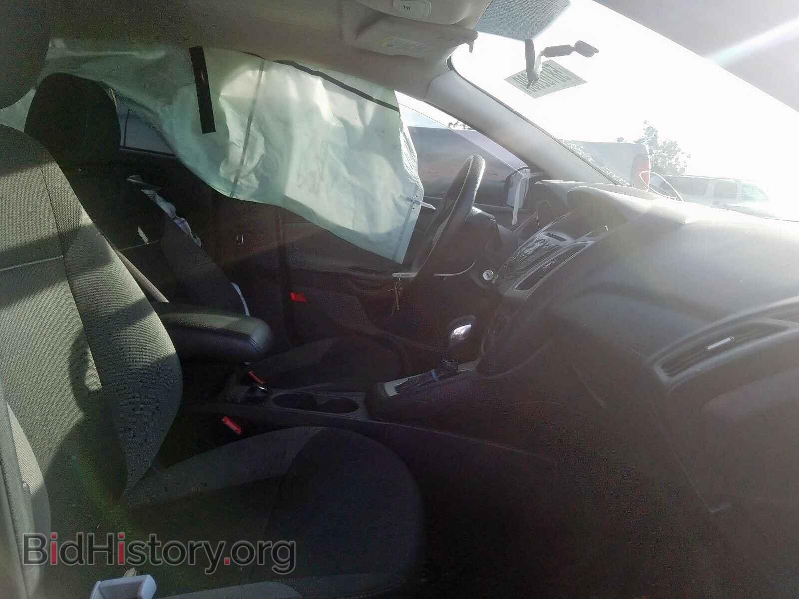 2014 FORD FOCUS - VIN: 1FADP3F29EL242109 - Photo 5