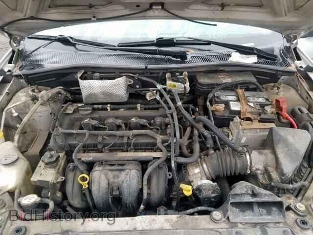 2009 FORD FOCUS SE - VIN: 1FAHP35NX9W161850 - Фото 7