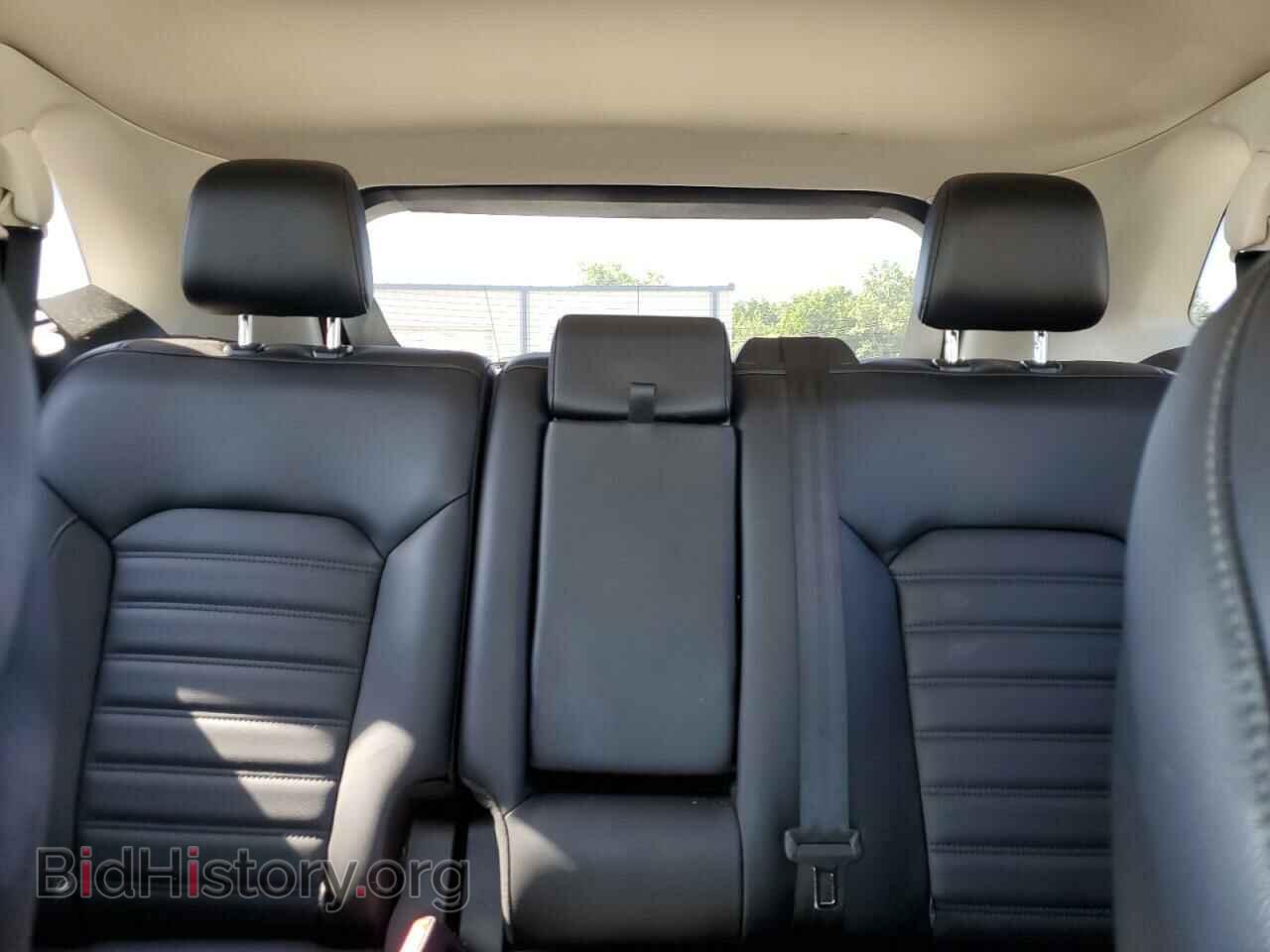 2019 FORD EDGE - VIN: 2FMPK4J98KBC38480 - Фото 10