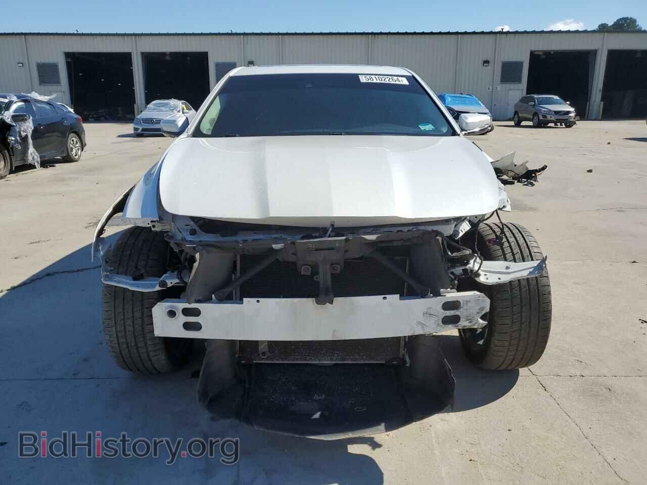 2017 CADILLAC CTS - VIN: 1G6AR5SX2H0146884 - Фото 5