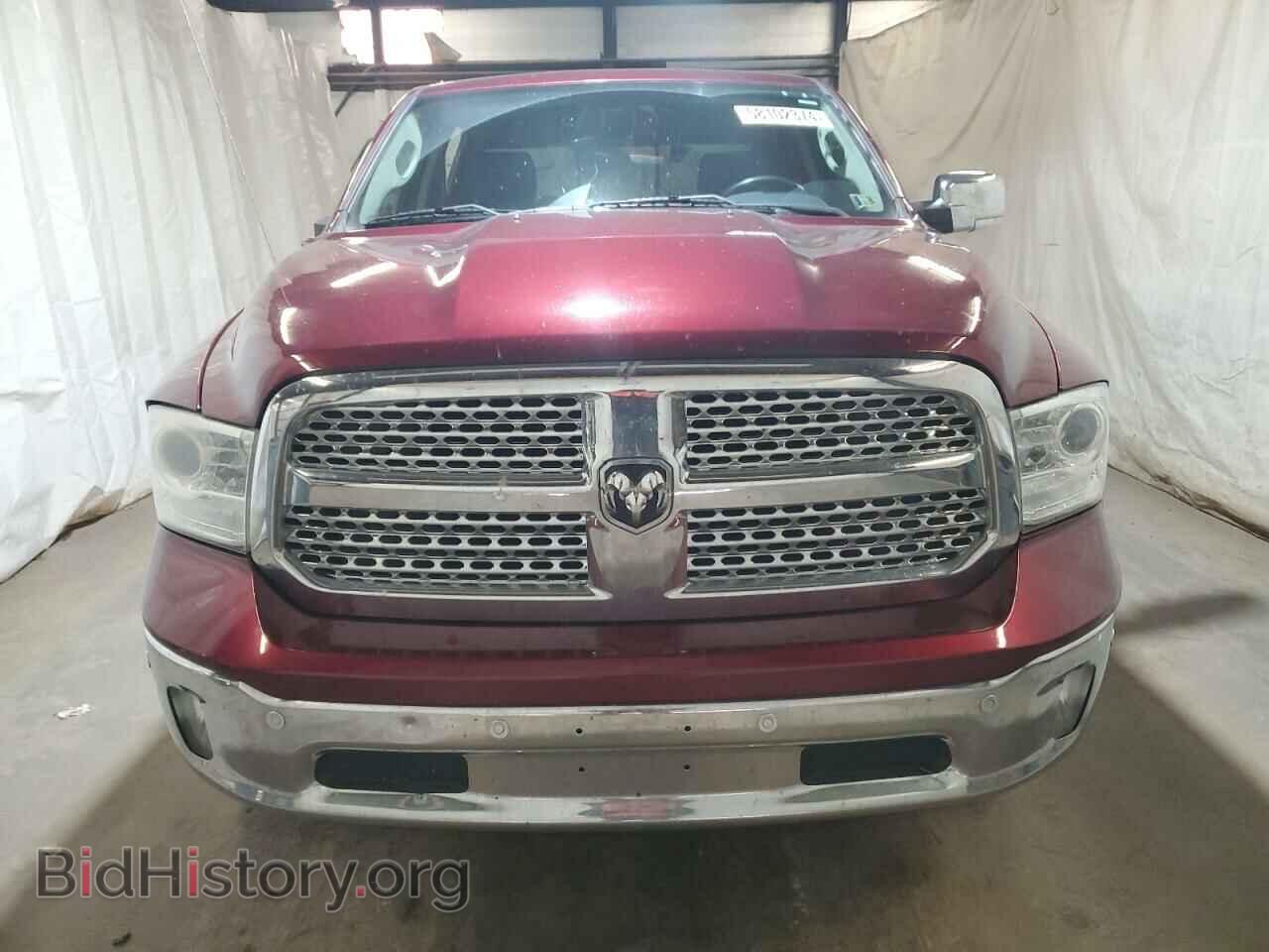 2018 RAM 1500 - VIN: 1C6RR7NT8JS209489 - Фото 5