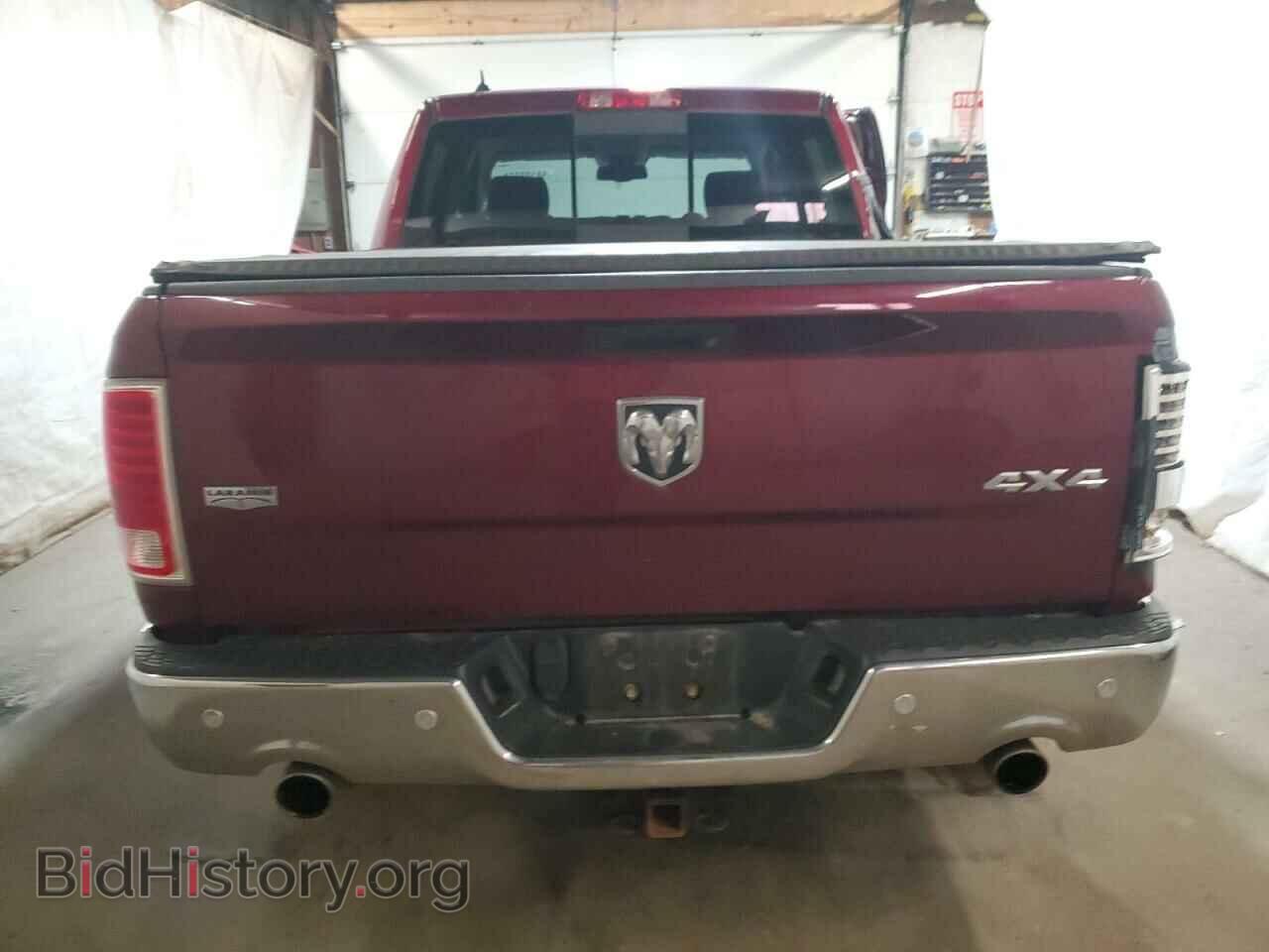 2018 RAM 1500 - VIN: 1C6RR7NT8JS209489 - Фото 6