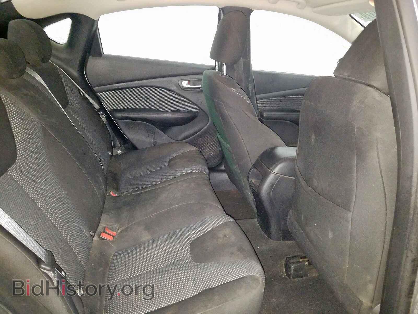 2014 DODGE DART - VIN: 1C3CDFAA0ED894873 - Photo 6
