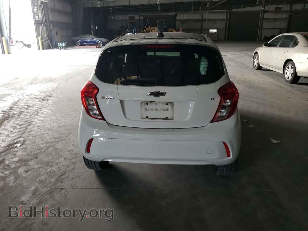 2020 CHEVROLET SPARK - VIN: KL8CD6SA5LC481076 - Фото 6