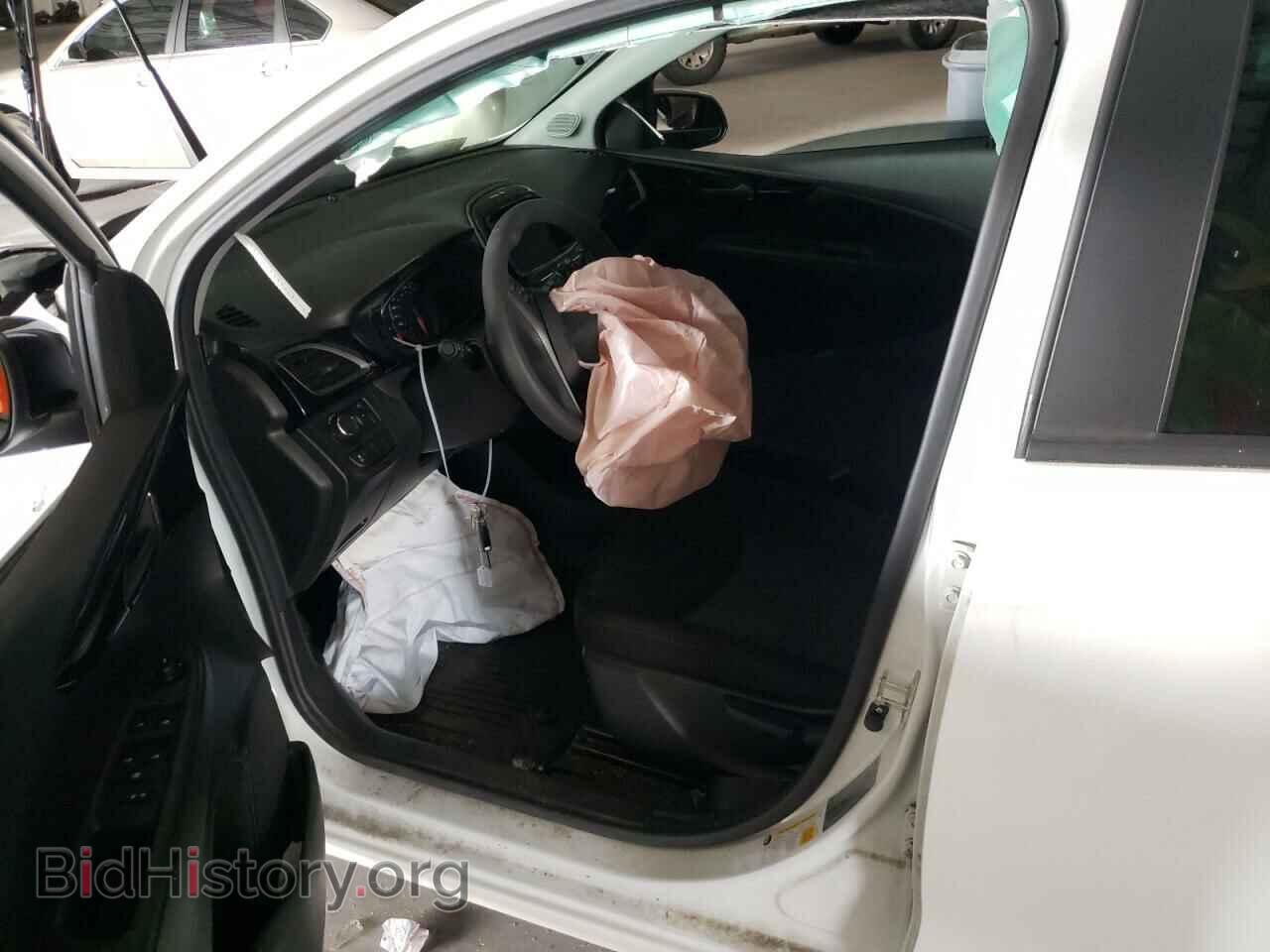 2020 CHEVROLET SPARK - VIN: KL8CD6SA5LC481076 - Фото 7