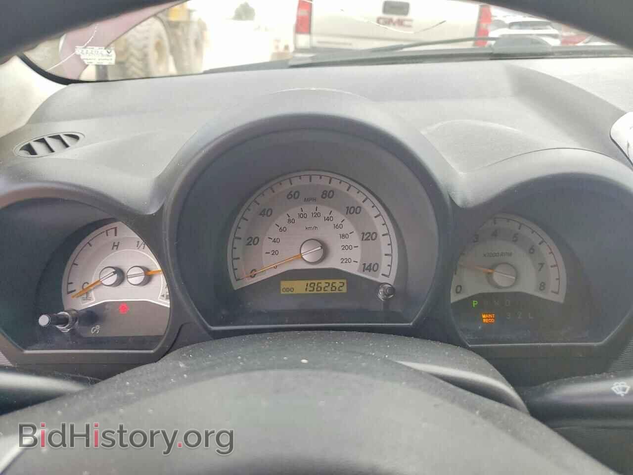 2007 TOYOTA TC - VIN: JTKDE177370209294 - Фото 9