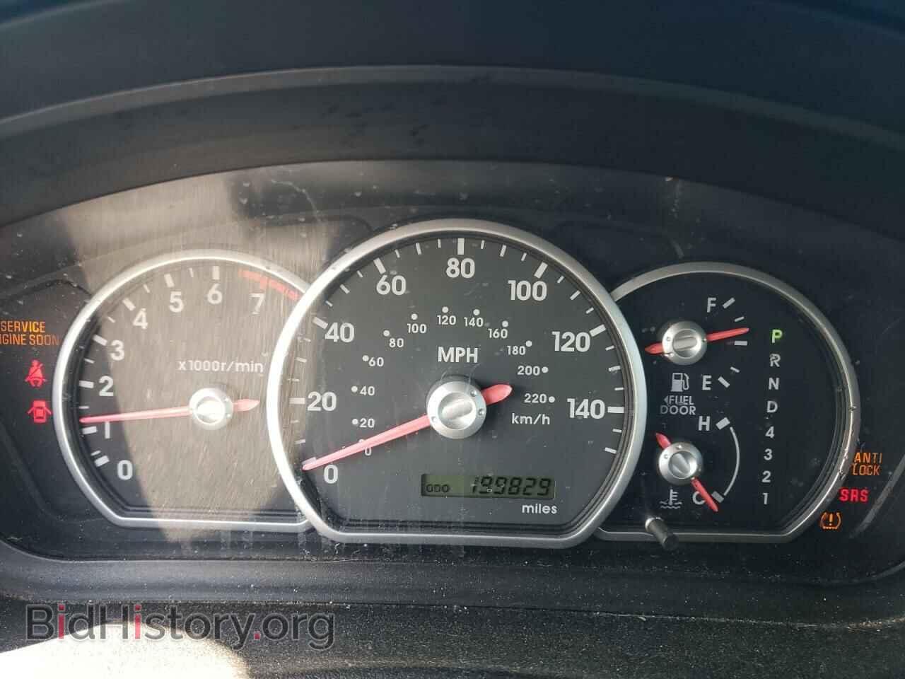 2009 MITSUBISHI GALANT - VIN: 4A3AB36FX9E037761 - Фото 9