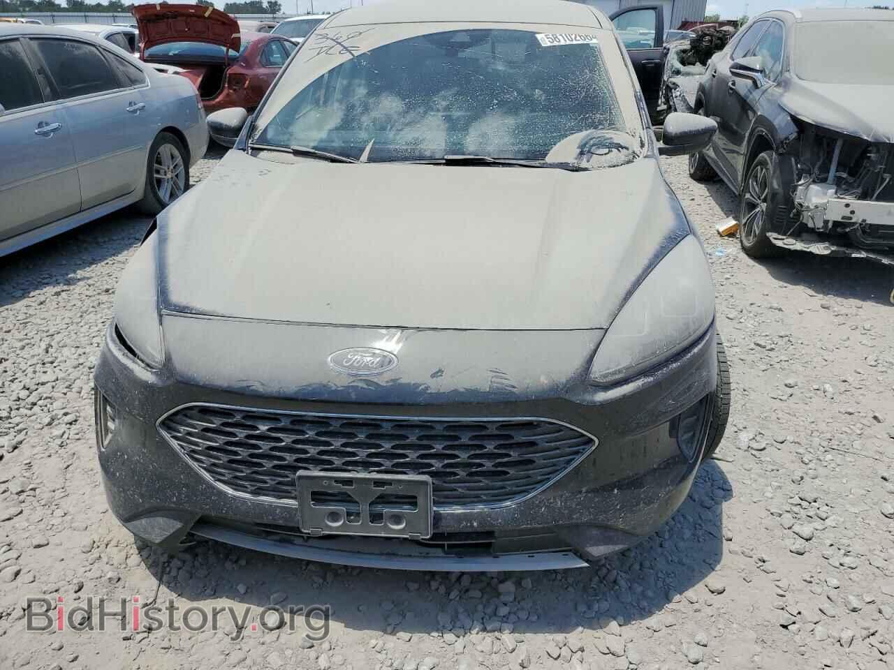 2020 FORD ESCAPE - VIN: 1FMCU0G64LUB67725 - Фото 5