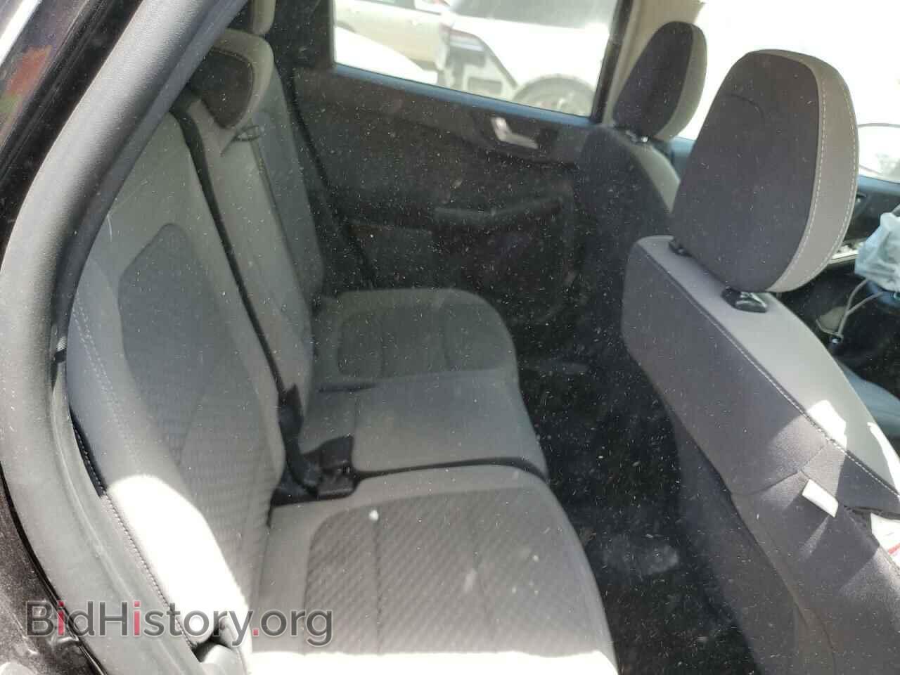2020 FORD ESCAPE - VIN: 1FMCU0G64LUB67725 - Фото 10