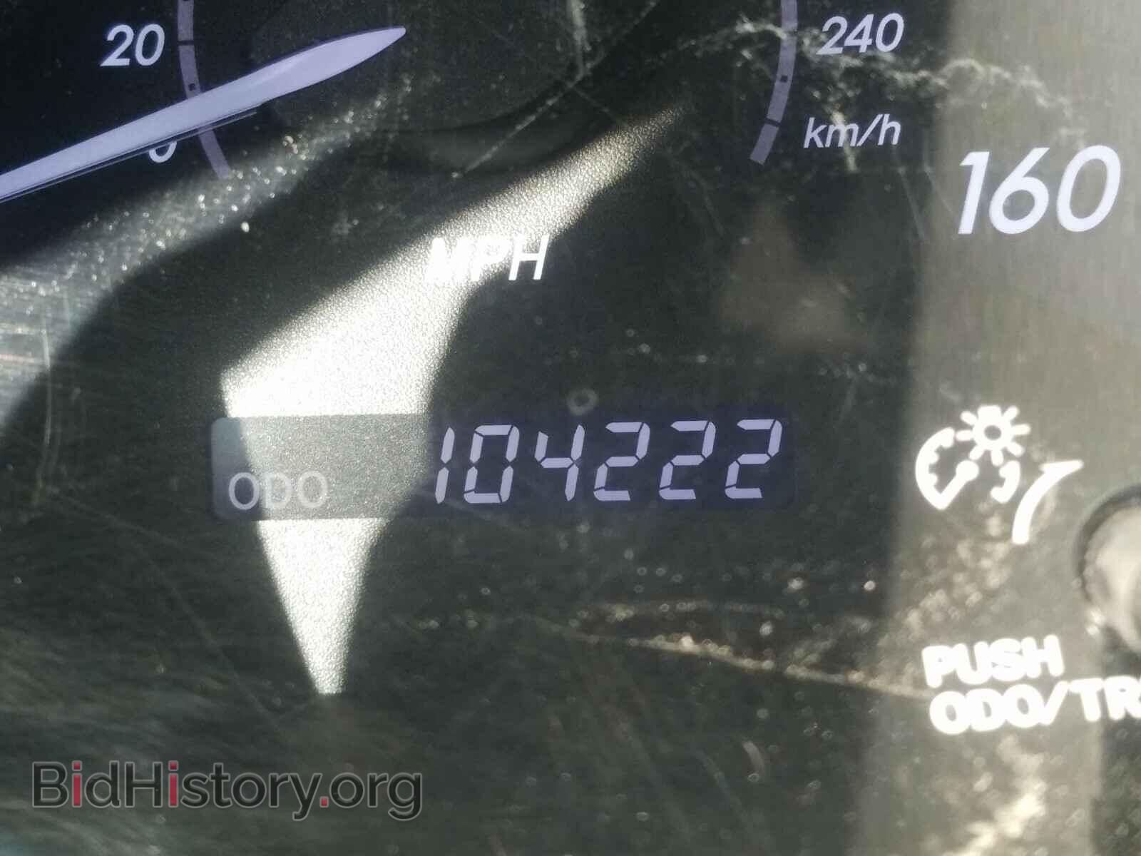 2012 TOYOTA AVALON - VIN: 4T1BK3DB4CU448721 - Фото 8