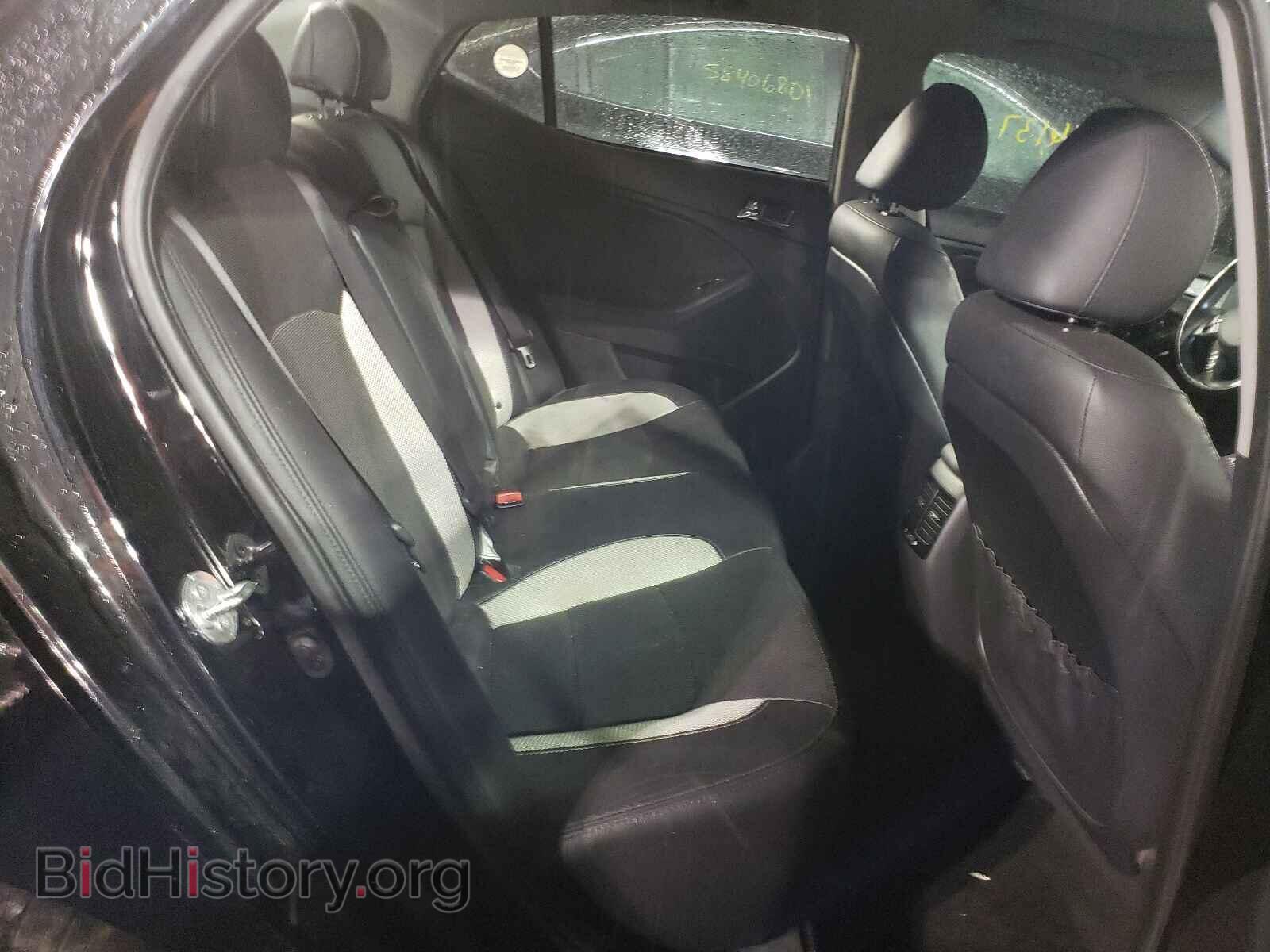 2013 KIA OPTIMA - VIN: 5XXGR4A61DG197800 - Photo 6