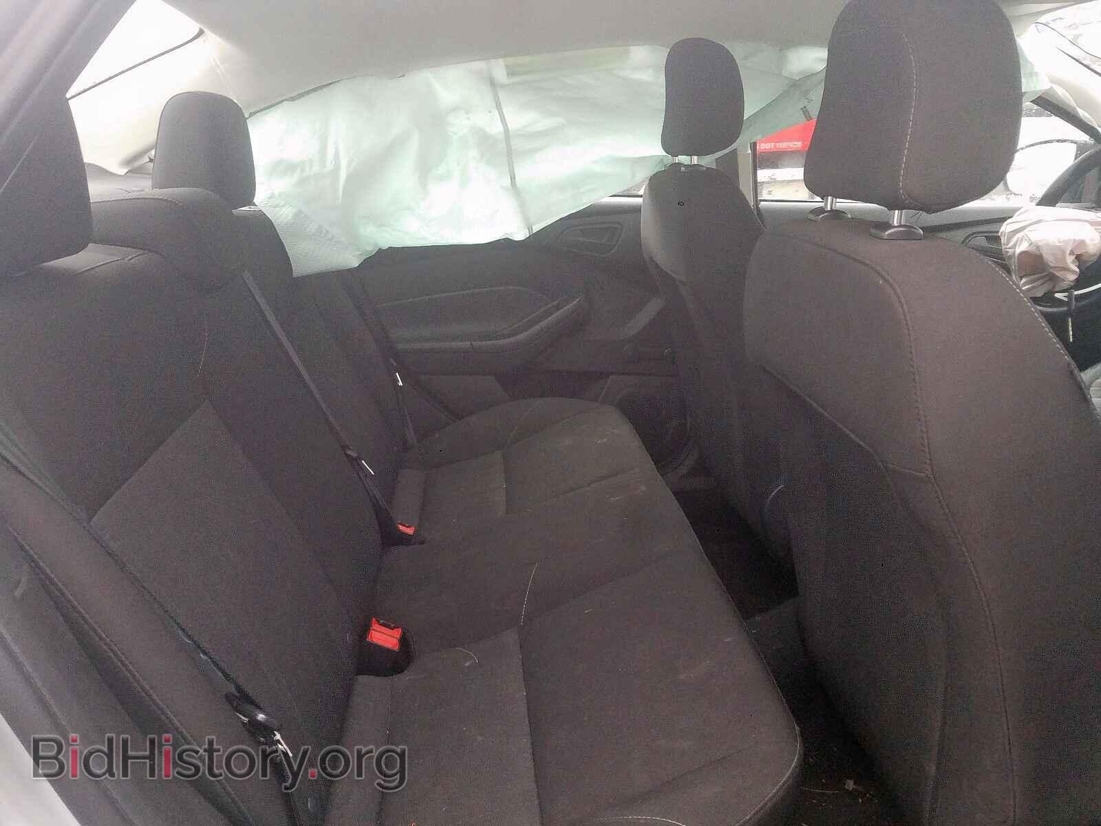 2015 FORD FOCUS - VIN: 1FADP3E2XFL312669 - Photo 6